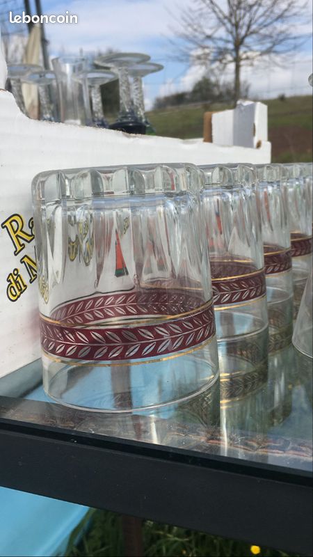 Verre (image 1)