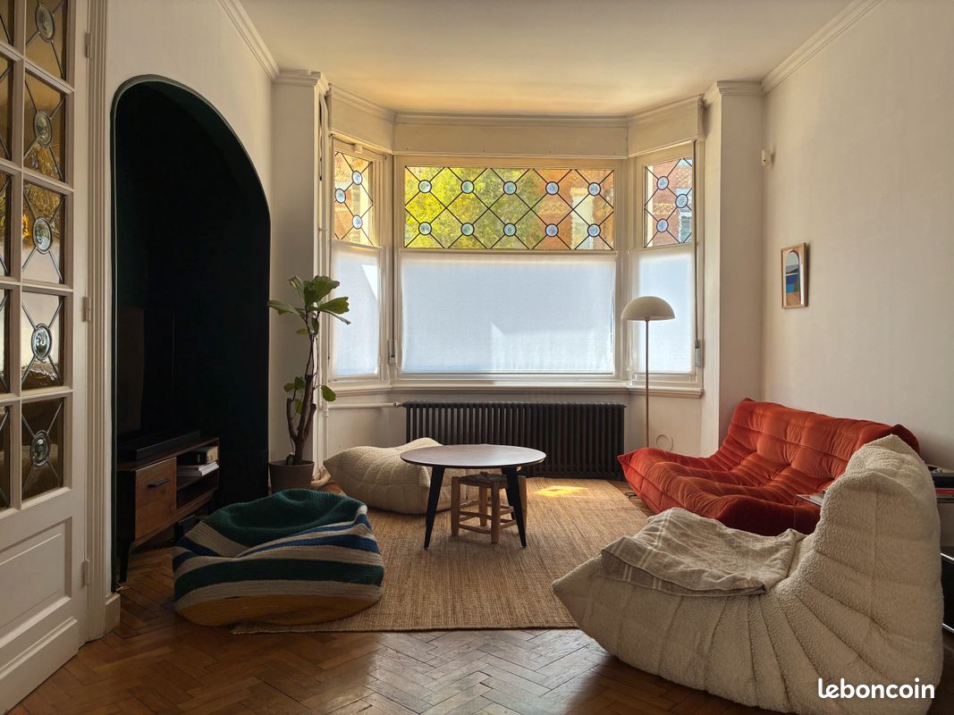 Maison 9 pièces 200 m² · à Lambersart · 200 m² · 795 000 €