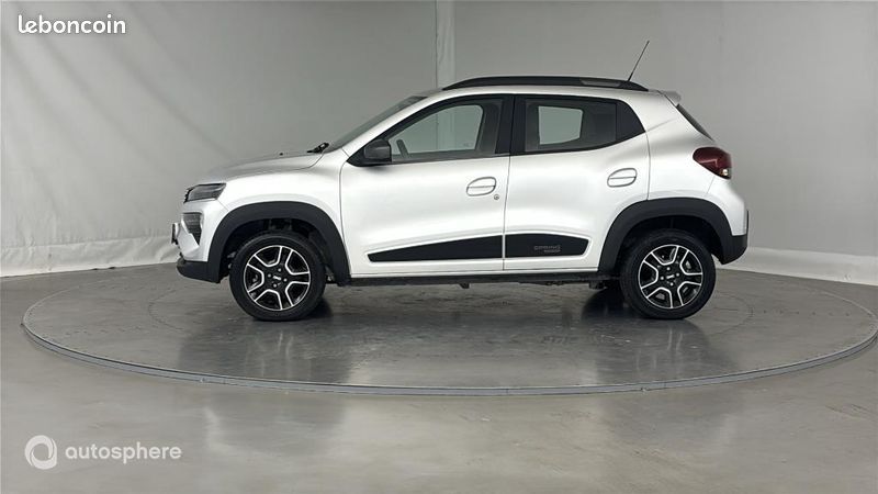 Dacia Spring Expression (image 7)
