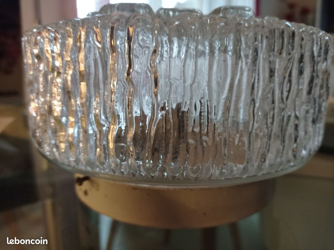 LUMINAIRE PLAFONNIER FANTAISIE Pte Dim (image 3)