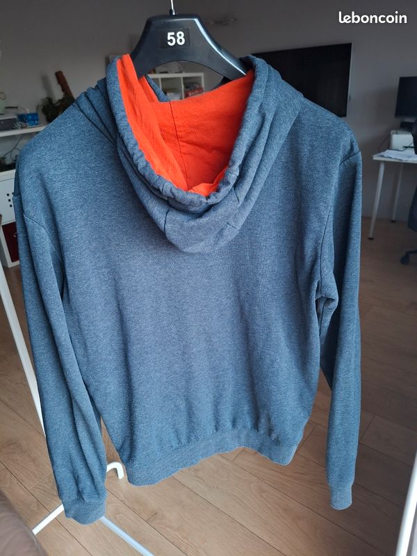 Sweat homme (image 2)
