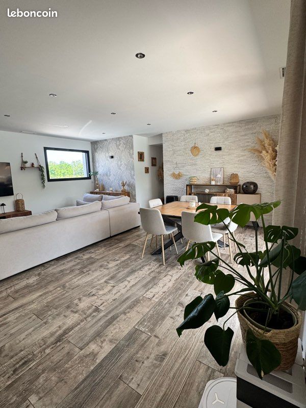 Maison contemporaine (image 2)