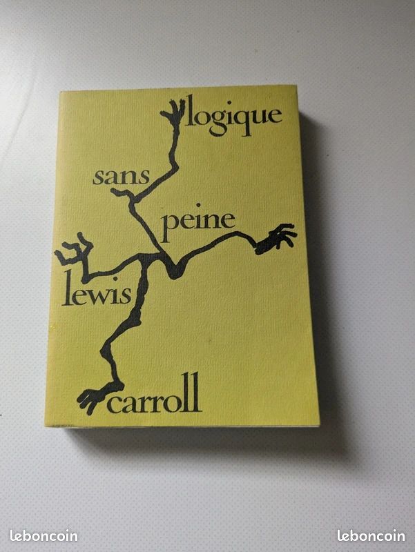 Caroll Lewis - Logique sans peine (image 2)