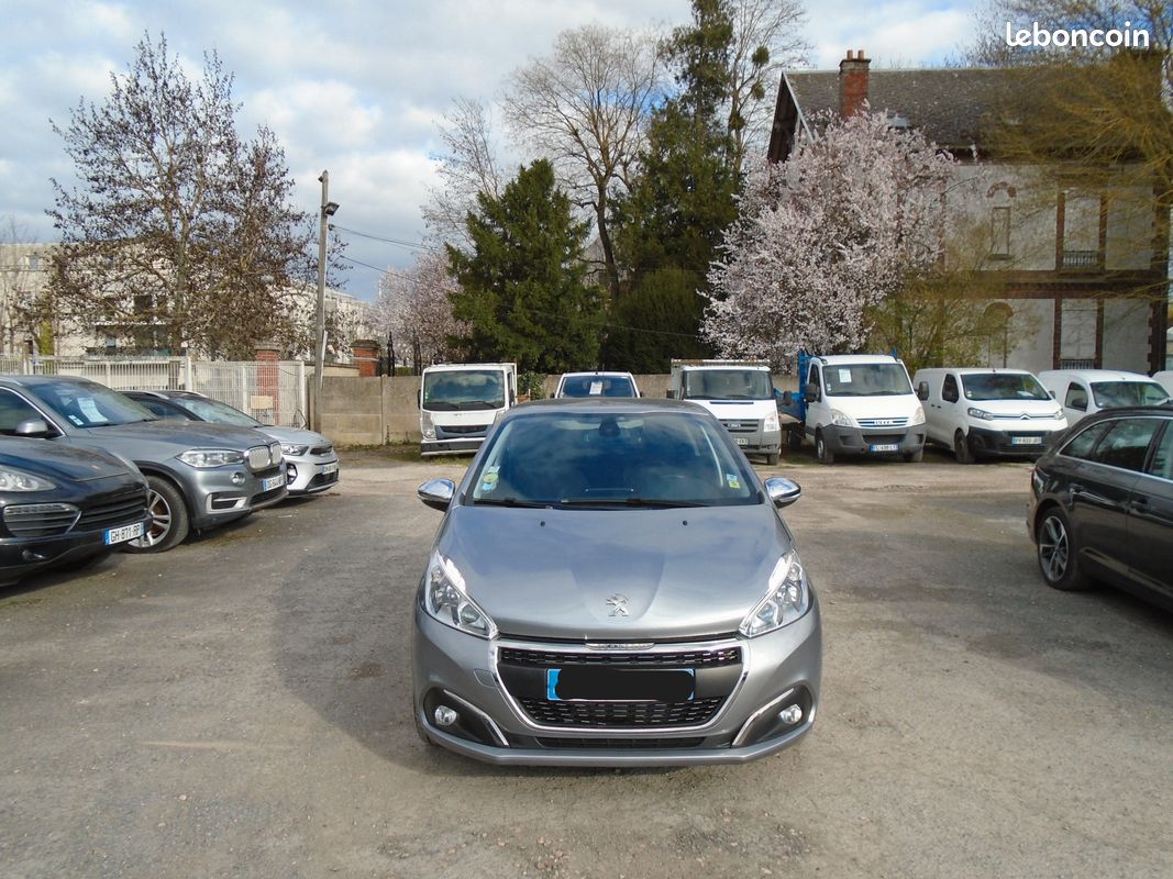 208 bluehdi 100 allure (image 6)