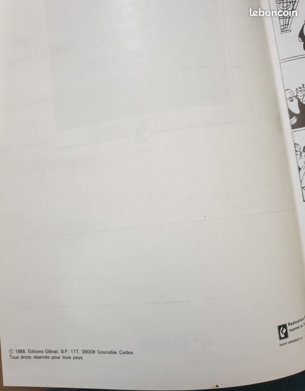 BD De silence et de sang T 2 - T 3 - EO (image 3)
