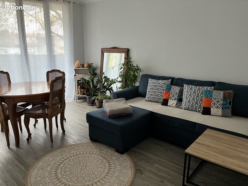 Appartement 2 pièces 43 m² · à Lyon · 43 m² · 900 €/mois