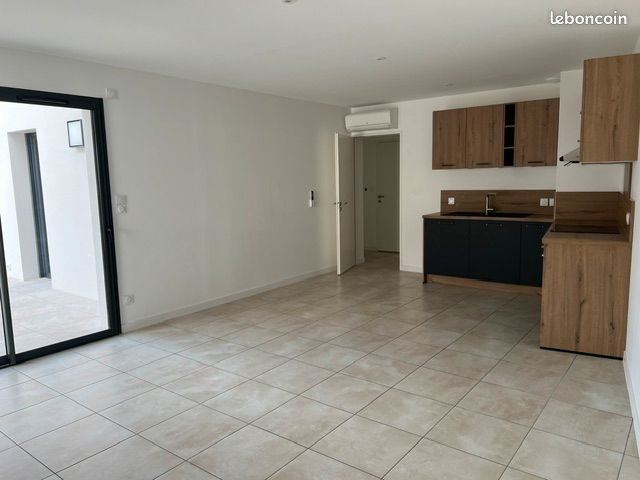 Appartement 3 pièces 71 m² · à Auzeville-Tolosane · 71 m² · 1 000 €/mois