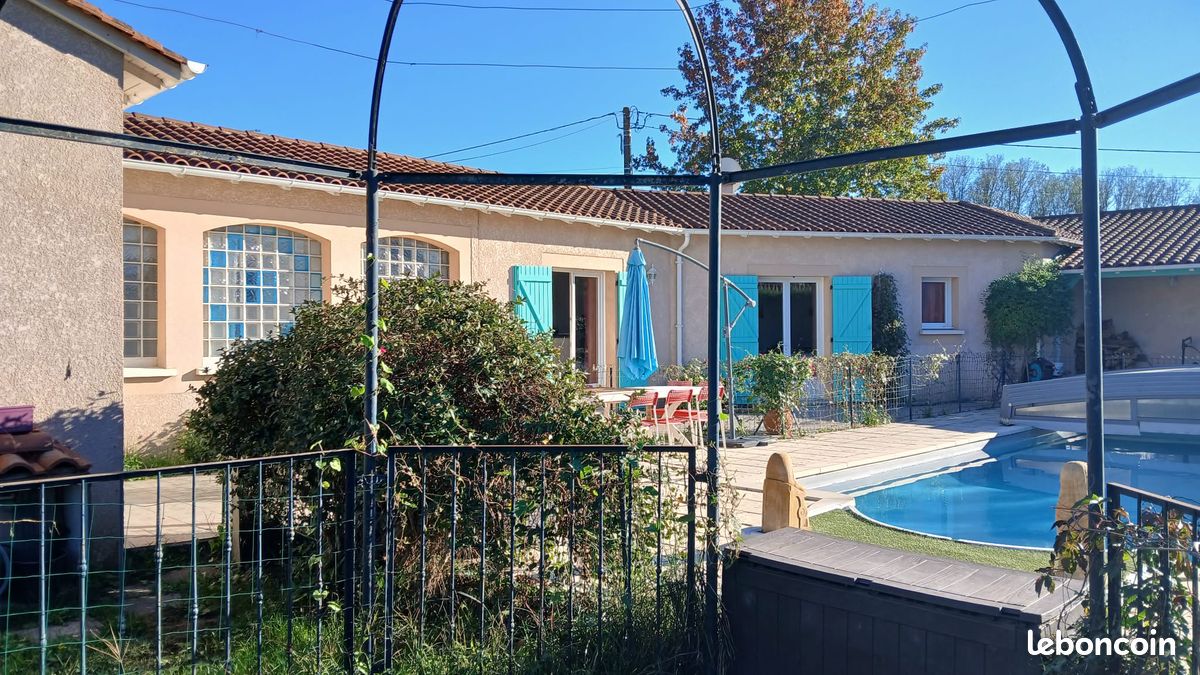 Maison 4 pièces 125 m² · à Prigonrieux · 125 m² · 255 000 €