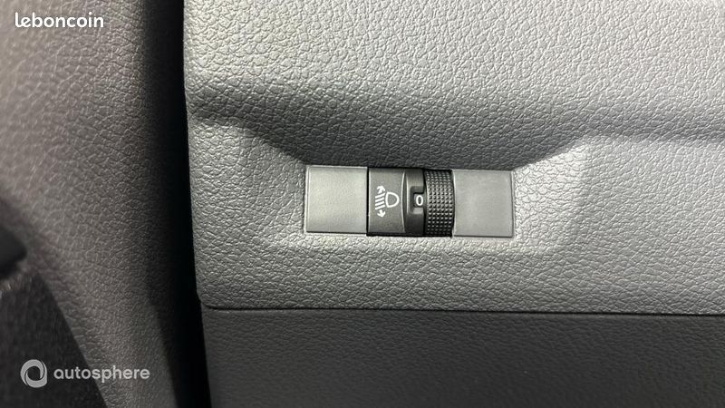 Citroen Jumpy Véhicule utilitaire ou Société M 1.5 BlueHDi 120ch S&S Driver (image 28)
