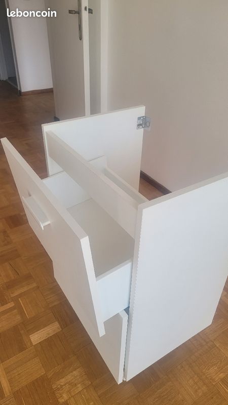 Meuble salle de bain neuf (image 6)