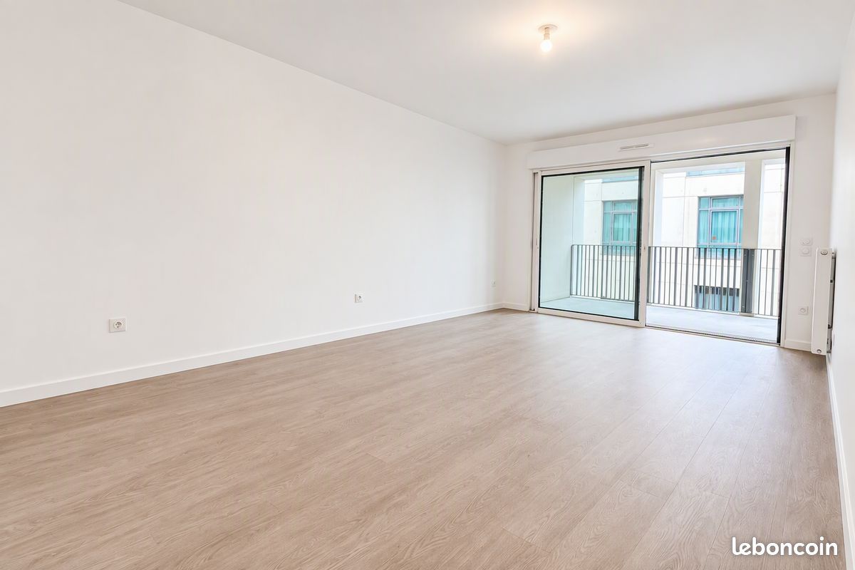 Appartement 3 pièces 69 m² · à Bordeaux · 69 m² · 1 100 €/mois