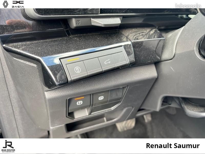 Renault Espace 1.2 E-Tech full hybrid 200ch Techno 7 places - 25 (image 16)