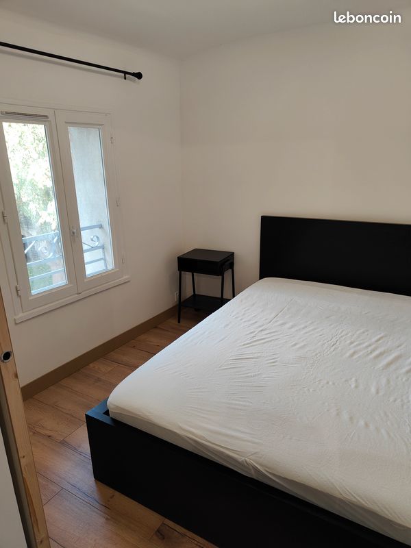 Appartement 2 pièces 40 m² · à Pernes-les-Fontaines · 40 m² · 650 €/mois