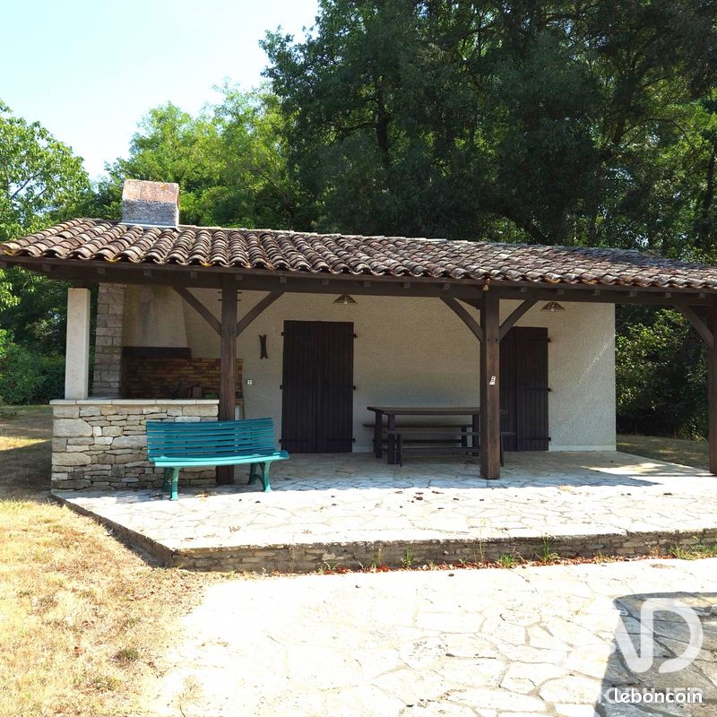 Maison 12 pièces 310 m² · à Nègrepelisse · 310 m² · 358 000 €