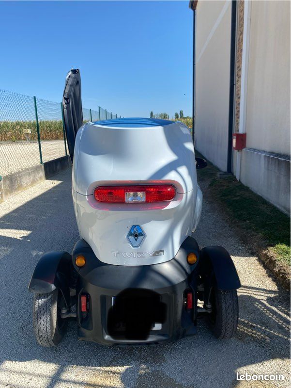 Twizy 45 (image 2)