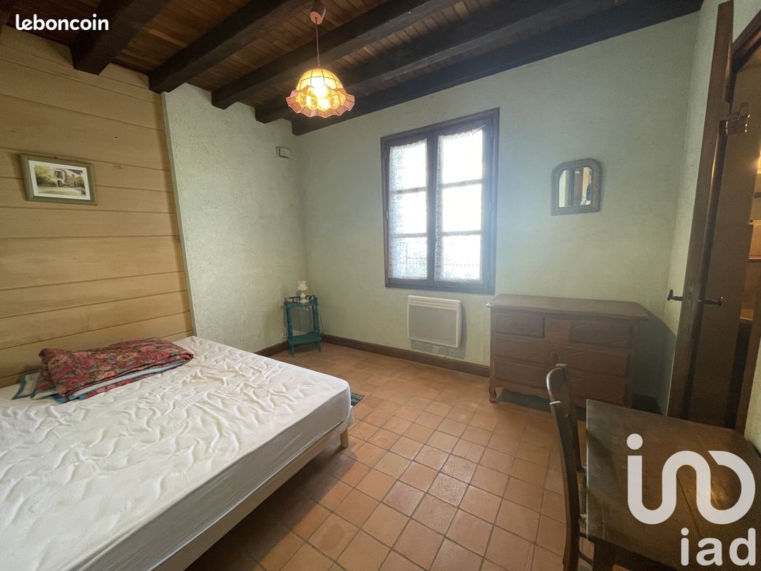 Propriété 6 pièces 142 m² - Saint-Denis-d'Oléron 17650 (image principale 5)