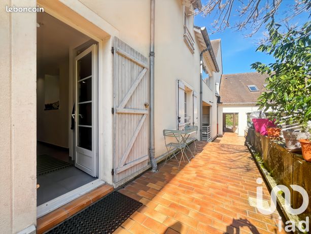Appartement 3 pièces 96 m²