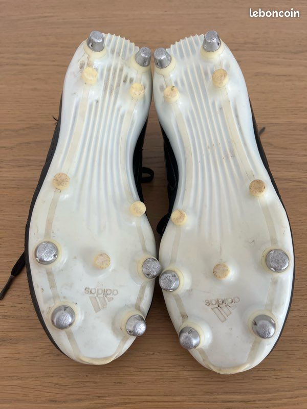 Crampons rugby adidas (40 2/3) (image 3)