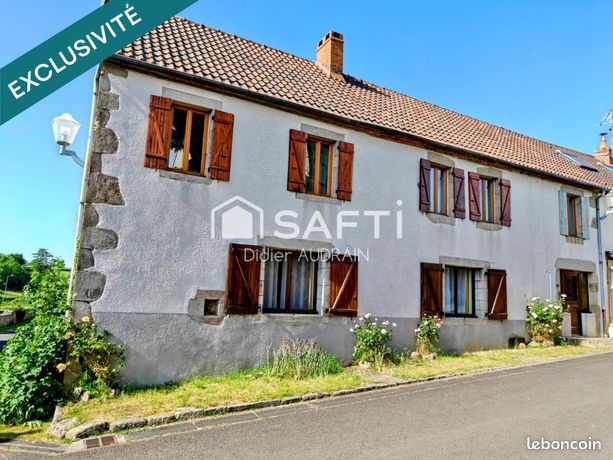 Propriété 7 pièces 170 m²