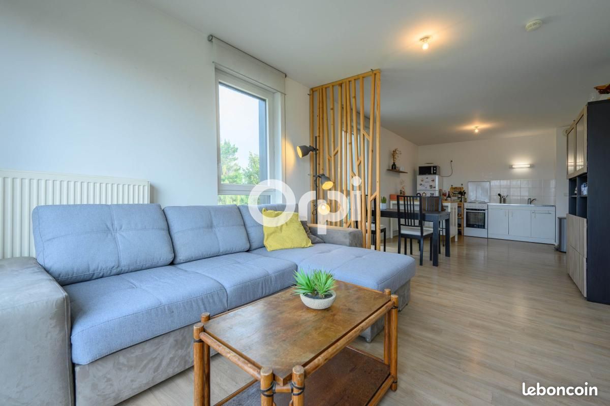 Appartement 2 pièces 53 m² · à Roncq · 53 m² · 212 500 €