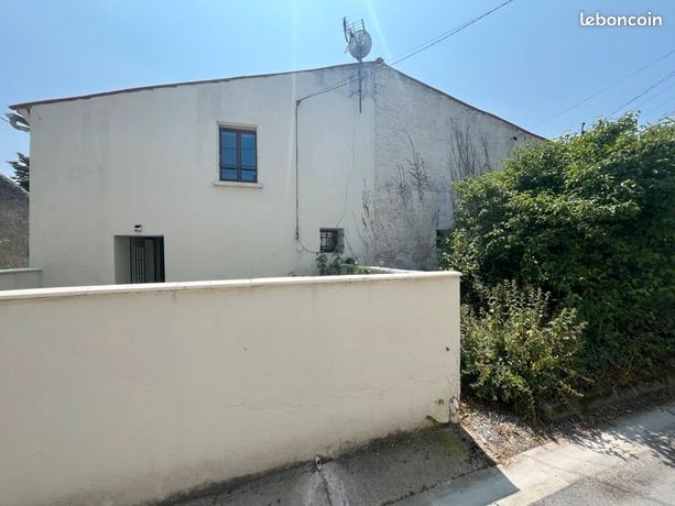 Maison 4 pièces 116 m²