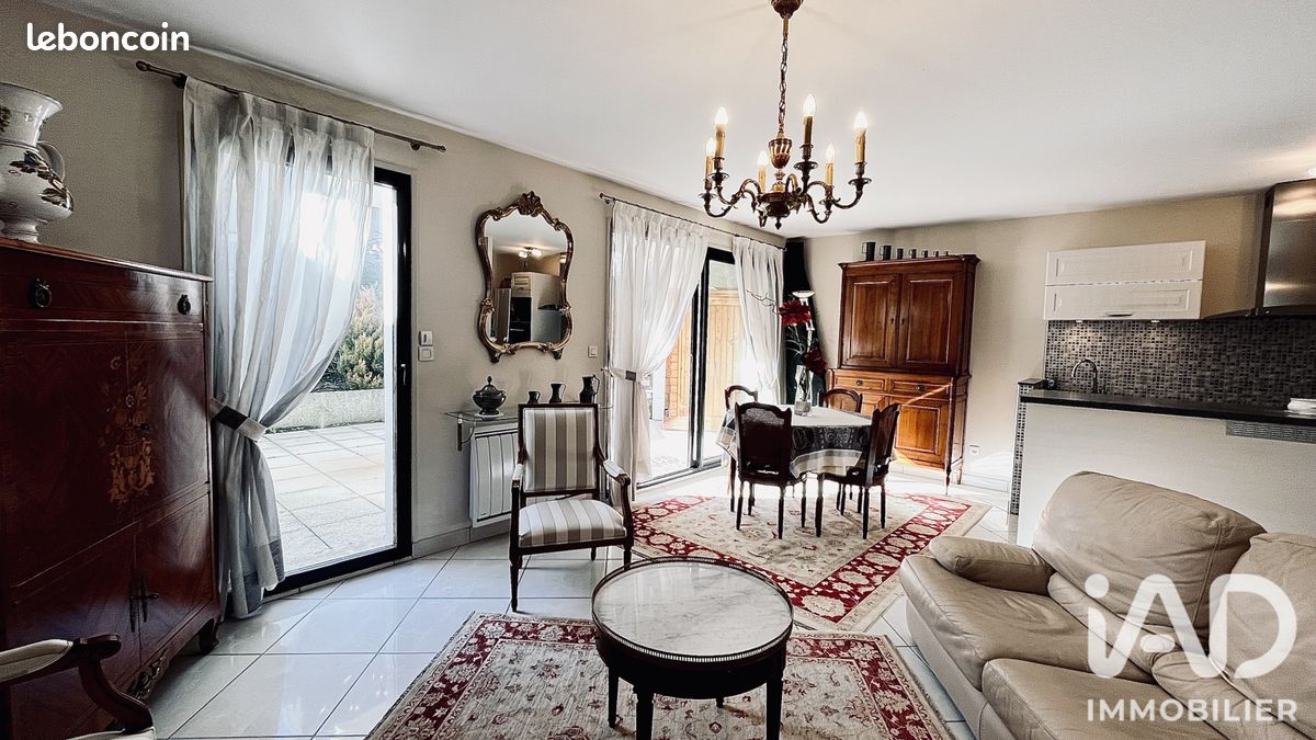 Appartement 3 pièces 70 m² · à Tours · 70 m² · 376 000 €