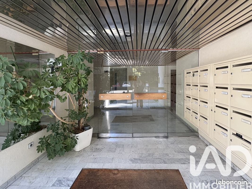 Appartement 2 pièces 42 m² · à Vaux-le-Pénil · 42 m² · 109 000 €