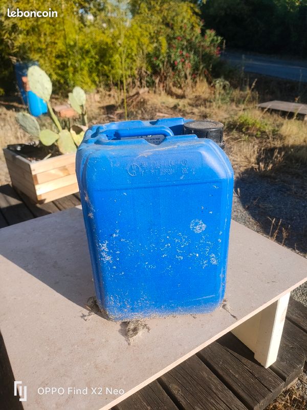 Imperméabilisant Hydrofuge Coloré Professionnel pour toitures (image 3)