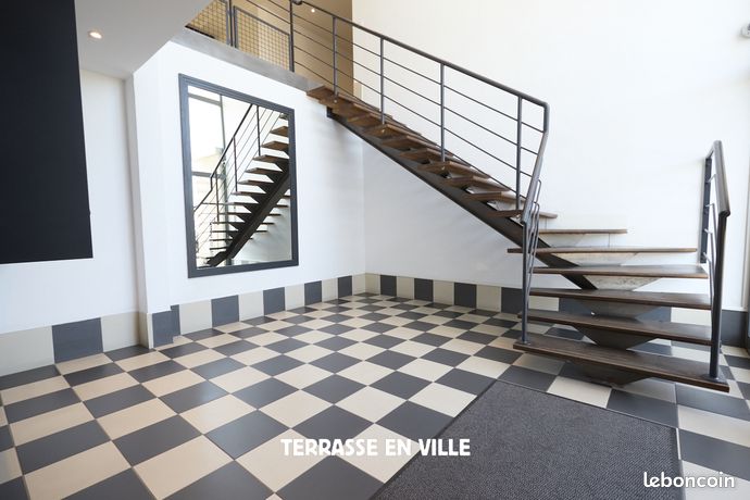 Appartement 4 pièces 160 m² — 16