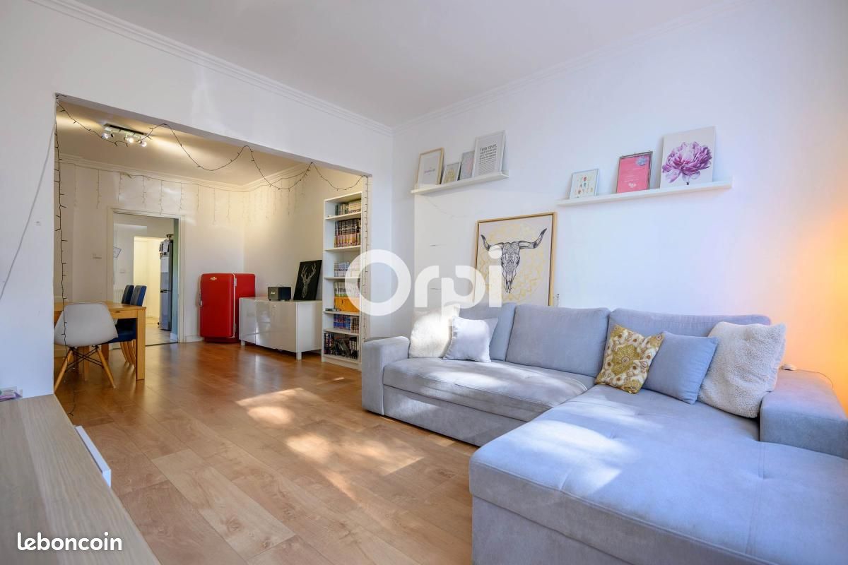Maison 4 pièces 97 m² · à Valenciennes · 97 m² · 155 000 €