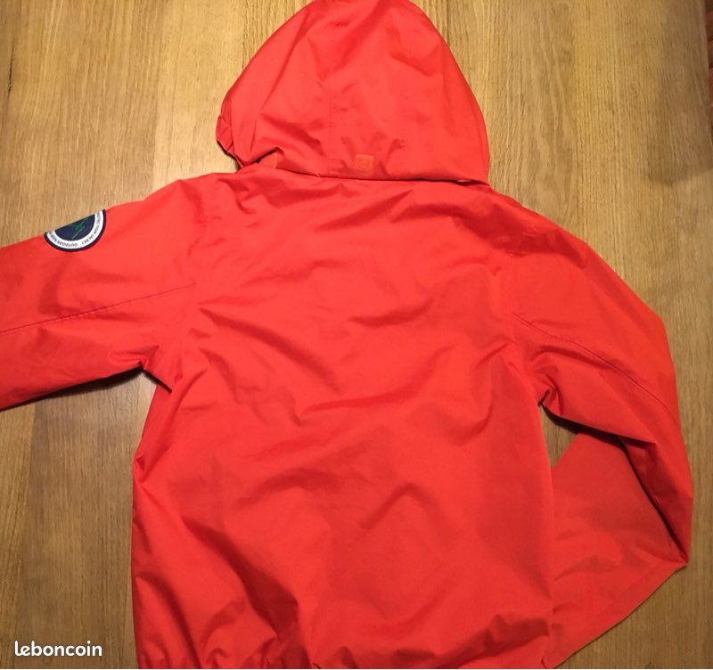 Coupe vent Quechua 12 ans (image 8)