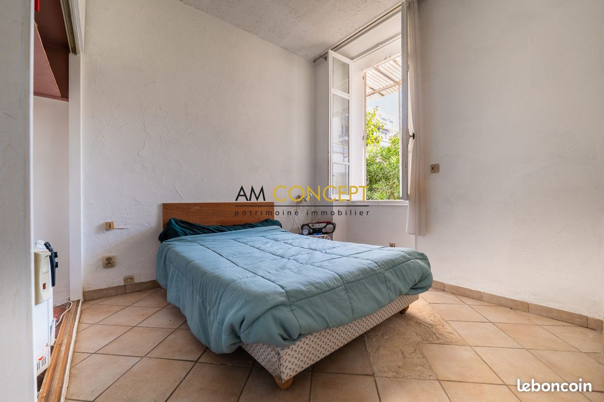 Appartement 7 pièces 105 m² · à Cannes · 105 m² · 350 000 €