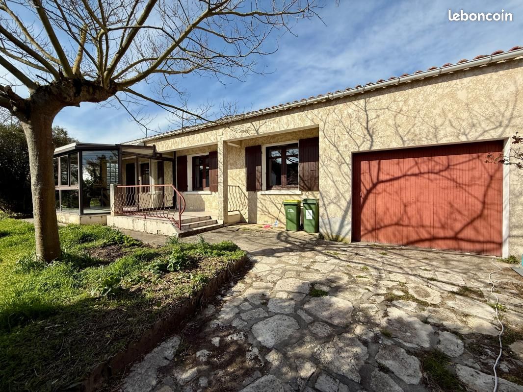 Maison 3 pièces 81 m² · à La Brée-les-Bains · 81 m² · 262 000 €