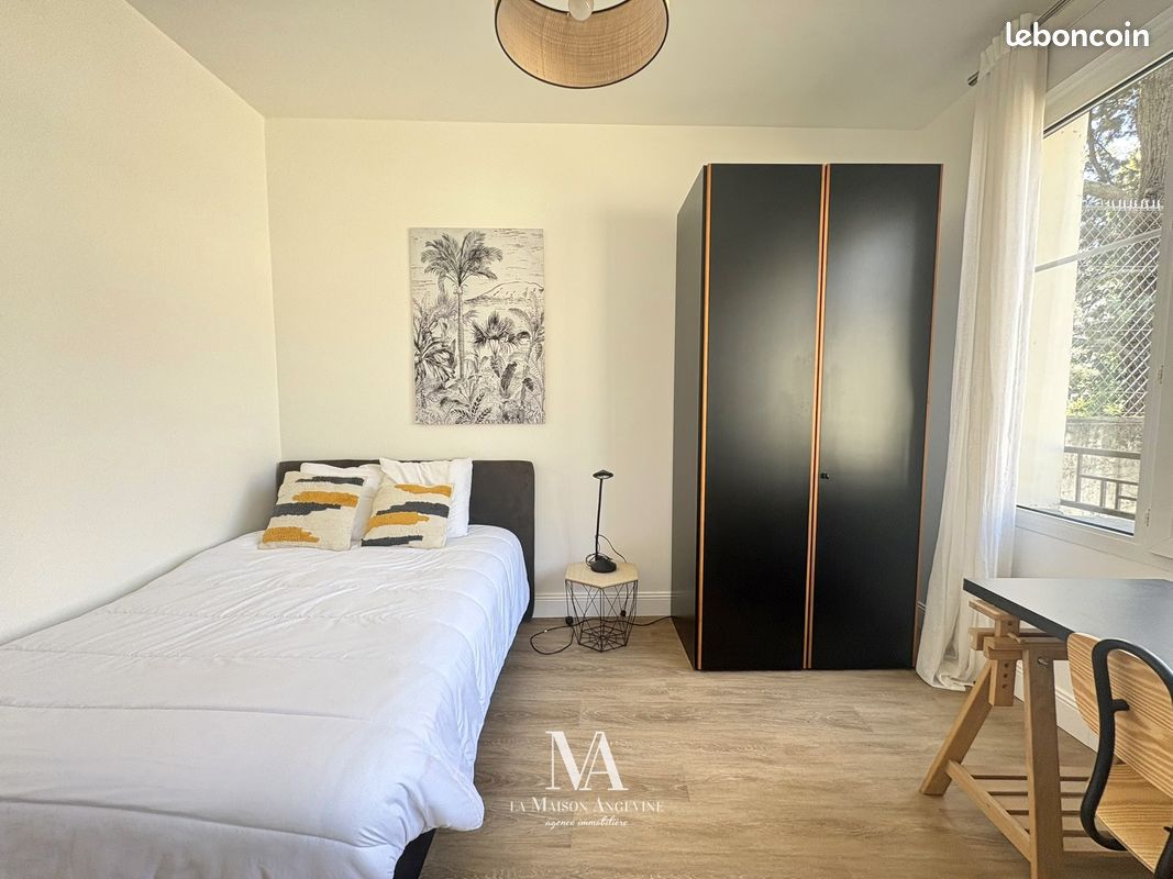 Appartement 5 pièces 84 m² (image 5)