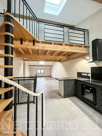 Appartement 3 pièces 72 m²