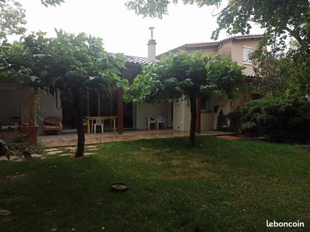 Maison 6 pièces 161 m²