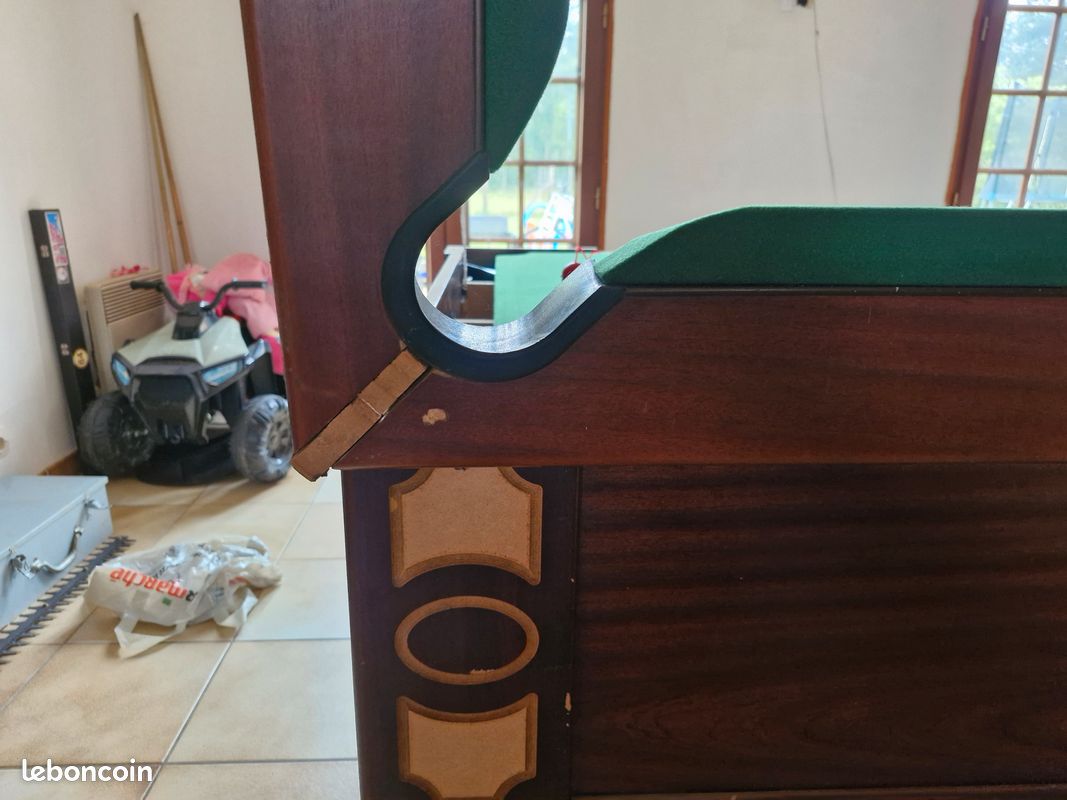 Billard Anglais 8pool Ascot (image 2)