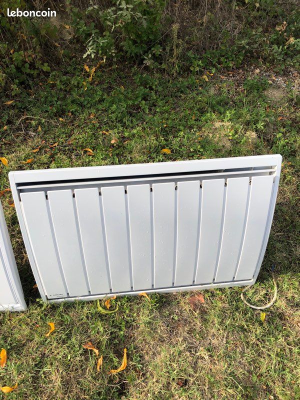 Radiateur mural Applimo soleidou 1500w (image 1)