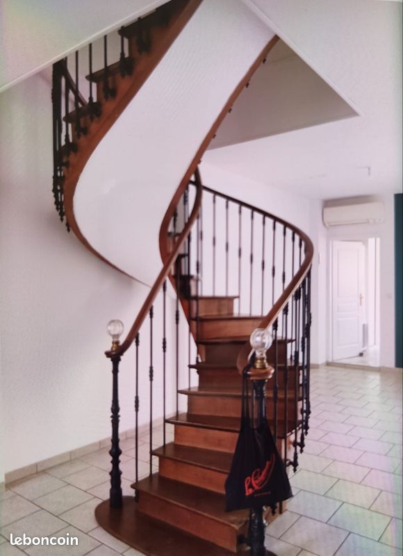 Maison 4 pièces 135 m² · à Rauzan · 135 m² · 936 €/mois