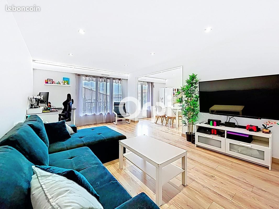Appartement 4 pièces 86 m² · à Fréjus · 86 m² · 339 000 €