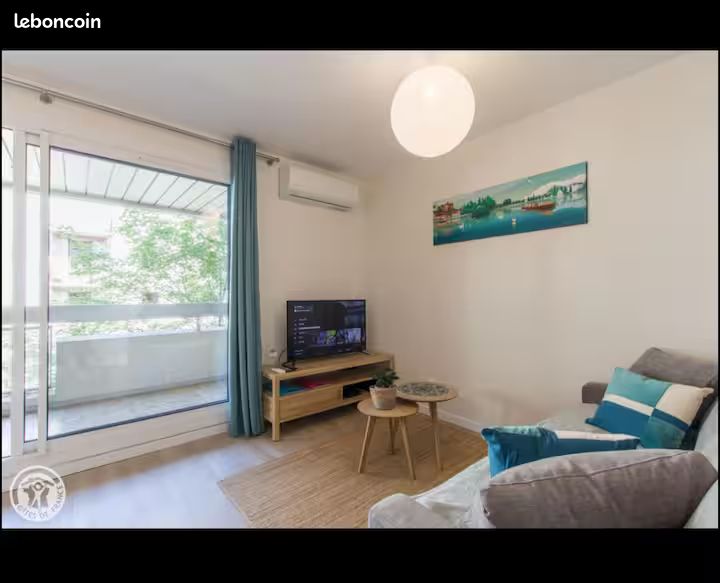 Appartement 1 pièce 33 m² · à Annecy · 33 m² · 290 000 €
