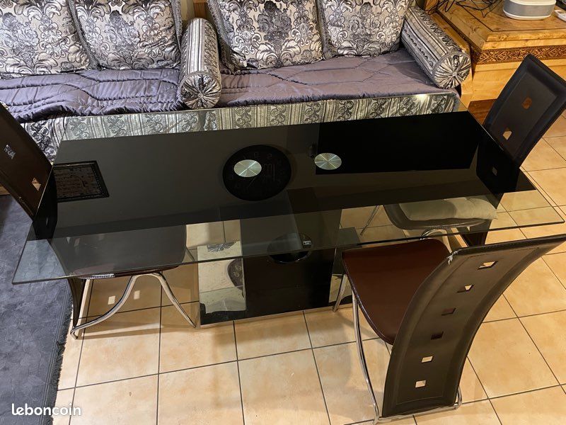 Table de salon (image 3)