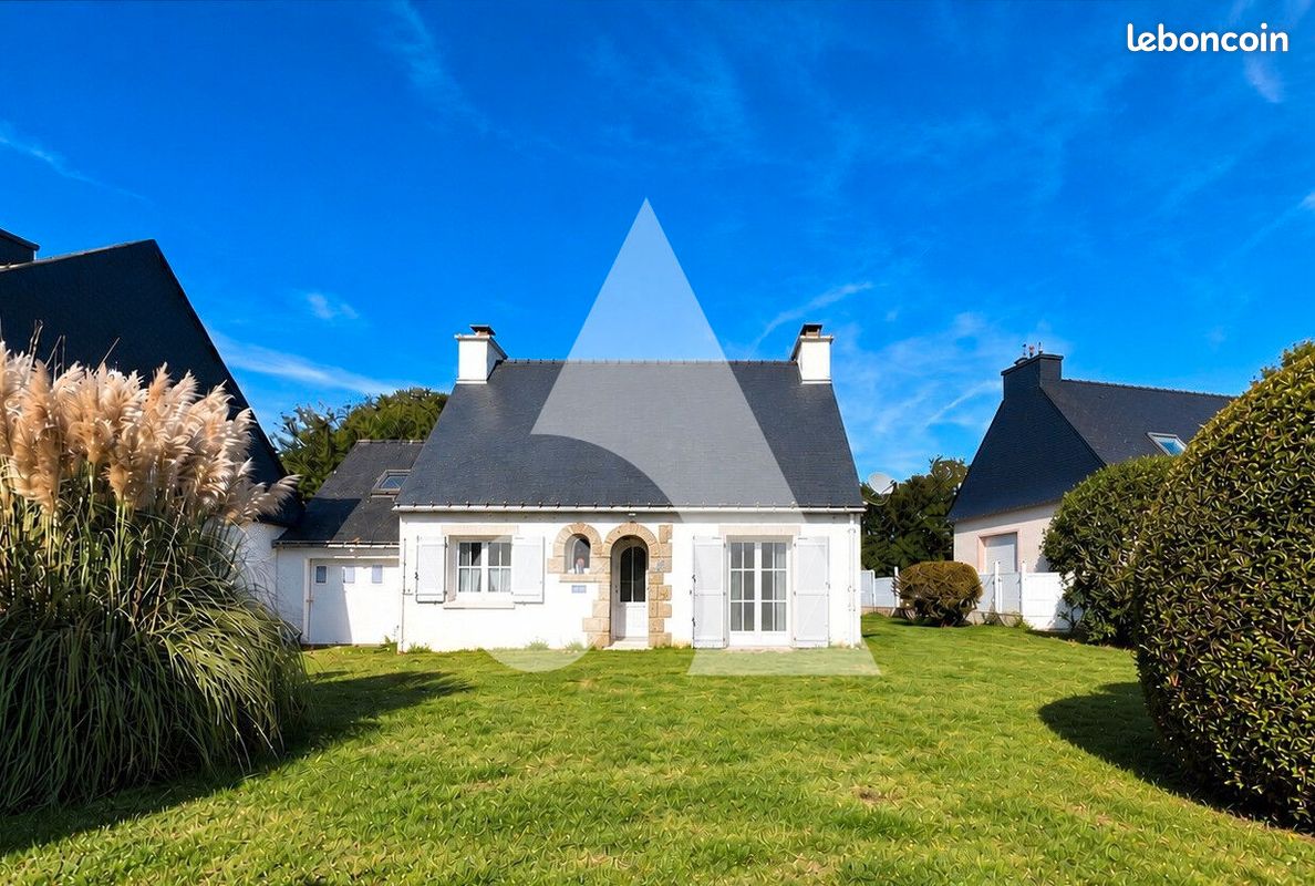Maison 4 pièces 73 m² · à Belz · 73 m² · 275 600 €