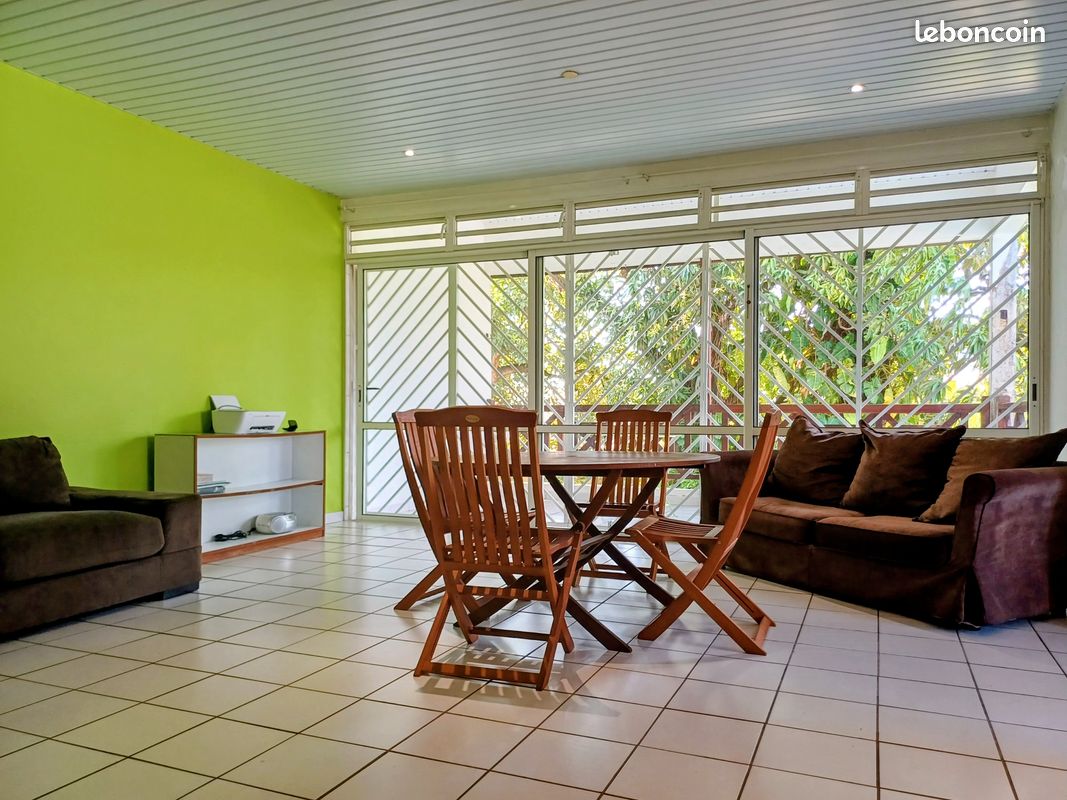 Appartement 3 pièces 82 m² · à Remire-Montjoly · 82 m² · 198 000 €