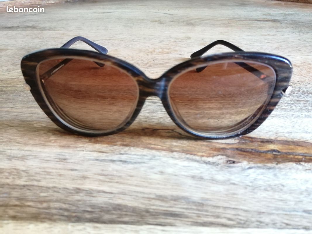 Monture sans verres Tom Ford d'occasion (image 2)