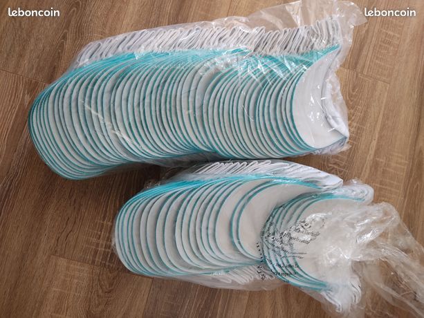 Lot de 40 casquettes ( junior) - neuf (image 4)