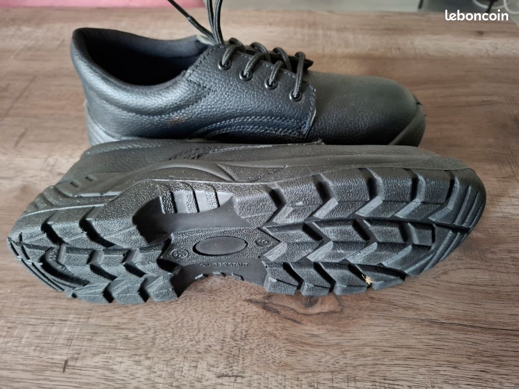 Chaussures de sécurité (image 3)