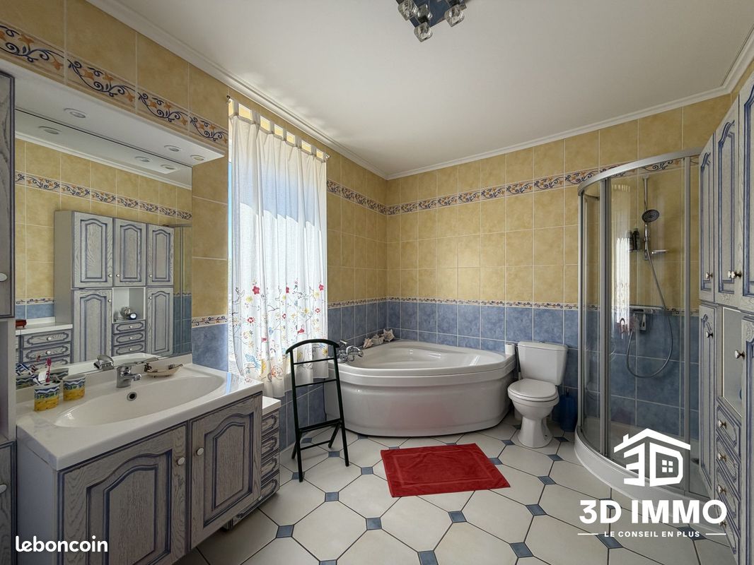 Maison de ville 6 pièces 93 m² (image 6)