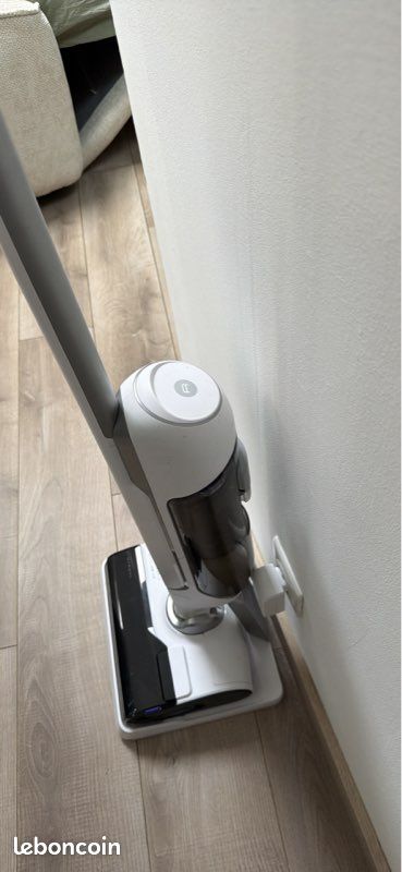 Aspirateur laveur Rowenta XClean 10 (image 4)