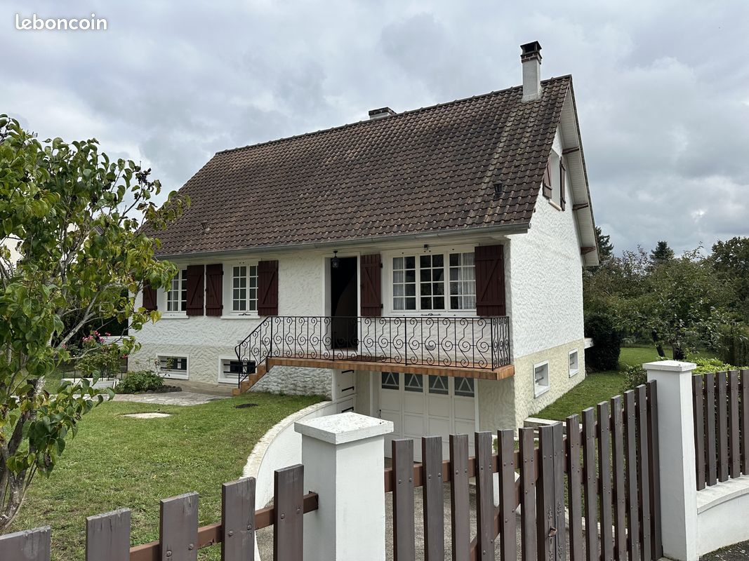 Maison 6 pièces 125 m² · à Rubelles · 125 m² · 299 000 €